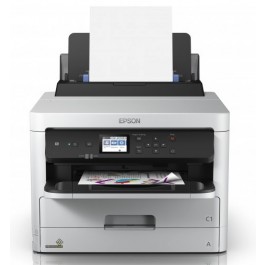 Epson WorkForce Pro WF-C5210DW