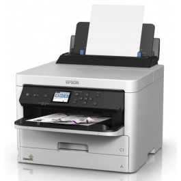 Epson WorkForce Pro WF-C5210DW