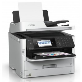 Epson WorkForce Pro WF-C5710DWF