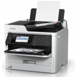Epson WorkForce Pro WF-C5710DWF
