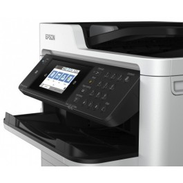 Epson WorkForce Pro WF-C5710DWF