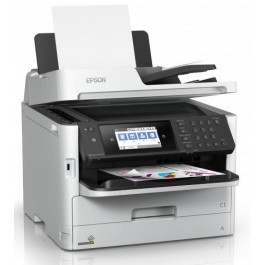Epson WorkForce Pro WF-C5790DWF