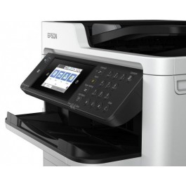 Epson WorkForce Pro WF-C5790DWF