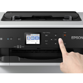 Epson WorkForce Pro WF-M5298DW