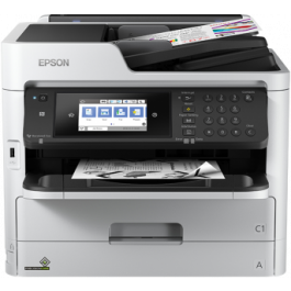 Epson WorkForce Pro WF-M5799DWF 