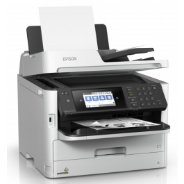 Epson WorkForce Pro WF-M5799DWF 