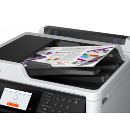 Epson WorkForce Pro WF-M5799DWF 