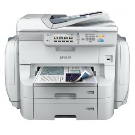 Epson WorkForce Pro WF-R8590DTWF