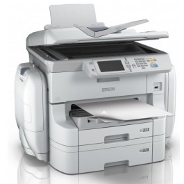 Epson WorkForce Pro WF-R8590DTWF Flex