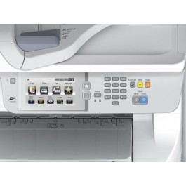 Epson WorkForce Pro WF-R8590DTWFC