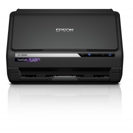 Skeneris Epson FastFoto FF-680W