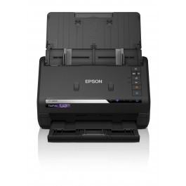 Skeneris Epson FastFoto FF-680W