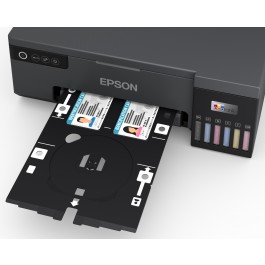 Epson EcoTank L8050