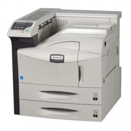 Spausdintuvas Kyocera FS-9130DN