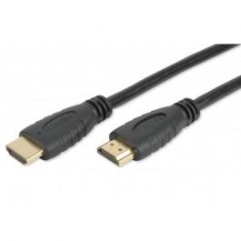 HDMI 2.0 kabelis Techly A/A, 1.0 m