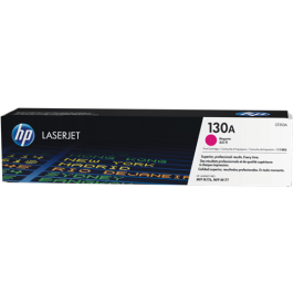 HP 130A purpurinis toneris