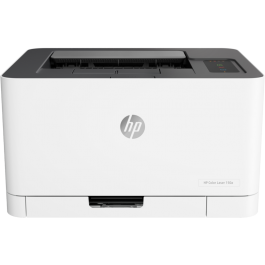 HP Color Laser 150a