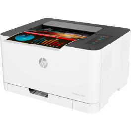 HP Color Laser 150nw 