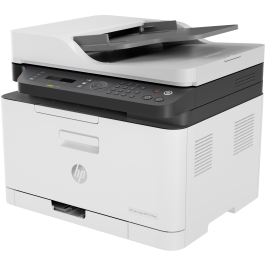 HP Color Laser MFP 179fnw