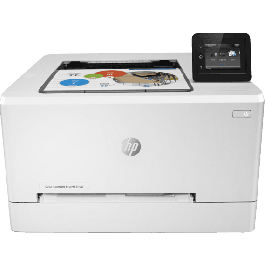 HP Color LaserJet Pro M254dw