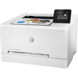 HP Color LaserJet Pro M254dw