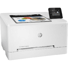 HP Color LaserJet Pro M254dw