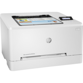 HP Color LaserJet Pro M254nw