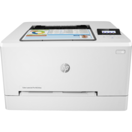 HP Color LaserJet Pro M254nw