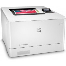 HP Color LaserJet Pro M454dn