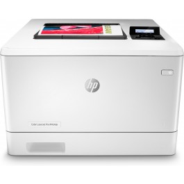 HP Color LaserJet Pro M454dn