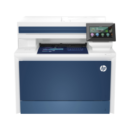HP Color LaserJet Pro MFP 4302fdn