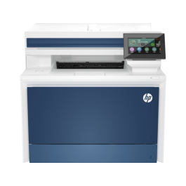 HP Color LaserJet Pro MFP 4302fdw