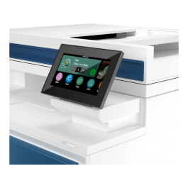 HP Color LaserJet Pro MFP 4302fdw