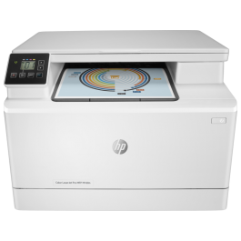 HP Color LaserJet Pro MFP M180n