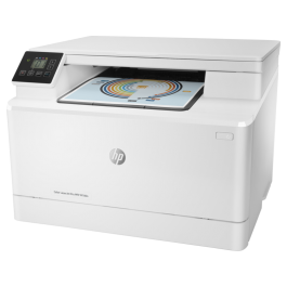 HP Color LaserJet Pro MFP M180n