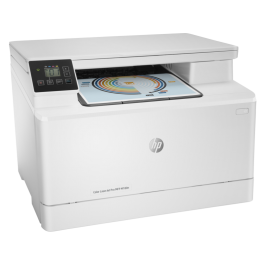 HP Color LaserJet Pro MFP M180n