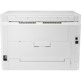 HP Color LaserJet Pro MFP M180n