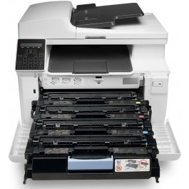 HP Color LaserJet Pro MFP M181fw