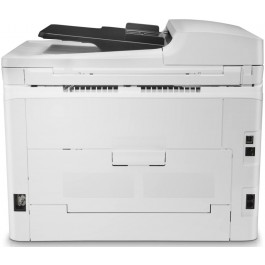 HP Color LaserJet Pro MFP M181fw