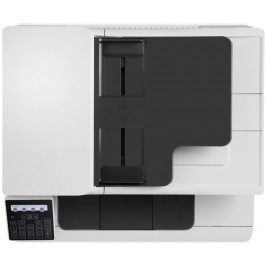 HP Color LaserJet Pro MFP M181fw