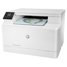 HP Color LaserJet Pro MFP M182n