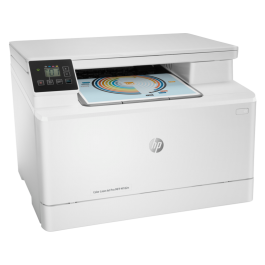 HP Color LaserJet Pro MFP M182n