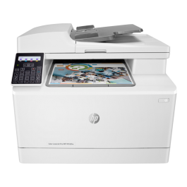 HP Color LaserJet Pro MFP M183fw