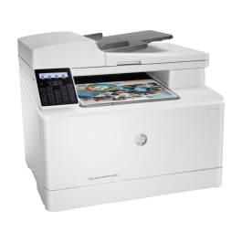 HP Color LaserJet Pro MFP M183fw