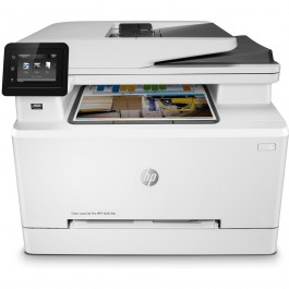 HP Color LaserJet Pro MFP M281fdn