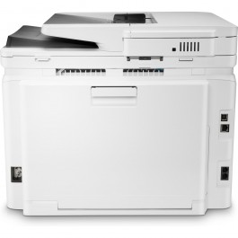 HP Color LaserJet Pro MFP M281fdn