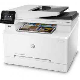 HP Color LaserJet Pro MFP M281fdn