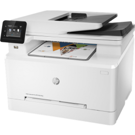 HP Color LaserJet Pro MFP M281fdw