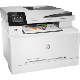 HP Color LaserJet Pro MFP M281fdw