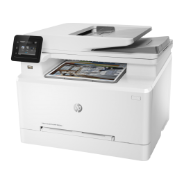 HP Color LaserJet Pro MFP M282nw